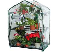 Linea Garden Friend s1144001, Serre 2 Plans
