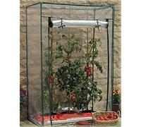 Linea Garden Friend s1144720, Serre tomates Multicolore