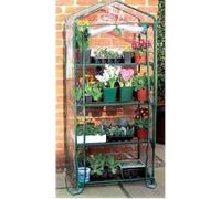Linea Garden Friend Serre pour Jardin 4 étagères