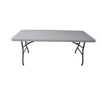 Linea Garden Friend t1714184, Table rectangulaire Fixe