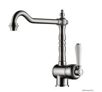 Linea Passato 2 Mitigeur Monocommande Haute Pression Chromé