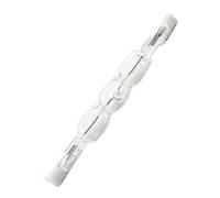 Linear ECO Halogen Bulb R7S Silver Electronics 118mm 120W 2.800K 230V