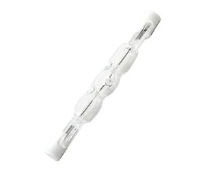 Linear ECO Halogen Bulb R7S Silver Electronics 118mm 80W 2800K 230V