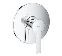 Lineare Mitigeur mécanique 1 sortie douche (24063001)