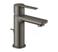 Grohe Lineare mitigeur de lavabo sur pied Brushed Hard Graphite 32109AL1