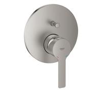 Lineare Mitigeur monocommande bain/douche pour Rapido SmartBox supersteel (G-24064DC1)