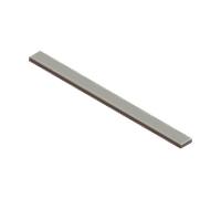 Kessel Linearis Compact Rigole de douche insert inox 680482 longueur 650 mm, classe K3