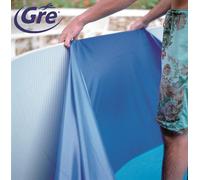 Liner 0,20 piscine ronde D450