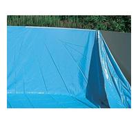Liner 50/100 piscine hors sol Ronde 3.60m H 1.20/1.32m overlap