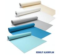 Liner armé 150/100ème ALKORPLAN 1000