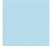 Liner armé Uni Standard HydroFlex - Bleu Clair - 2,05 x 25 m
