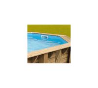 Liner piscine Sunbay MARBELLA 427 x 277 x 119 cm