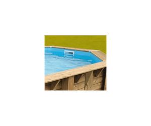 Liner piscine Sunbay MARBELLA 427 x 277 x 119 cm