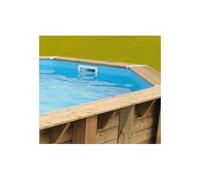 Liner piscine Sunbay VANILLE FIRST Ø400 & VANILLE Ø 412 x H.119 cm