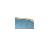 Liner piscine Ubbink Sunwater 300 x 555 cm x H.140 cm - Bleu