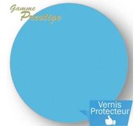 Liner piscine verni 85/100ème Bleu France