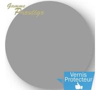 Liner piscine verni 85/100ème Gris clair