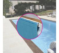 Liner piscine Sunbay BRAGA 800 x 400 x H.146 cm