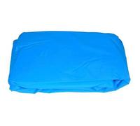 Liner piscine Ubbink Océa Ø580 x H.130 cm - Bleu