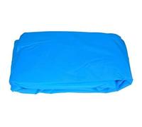 Liner piscine Ubbink Sunwater 300 x 555 cm x H.140 cm - Bleu
