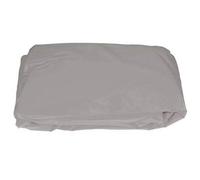 Liner piscine Ubbink Océa Ø430 x H.120 cm - Gris
