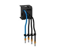 Linergy 3P 16A Ensemble De Prises De Distribution D'Énergie - AK5PC13 [6 Pièces]