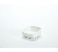 Linero MosaiQ Bol, Système De Rail, Blanc, RAL 9003