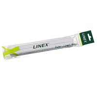 Linex Mètre pliant en bois 2 m