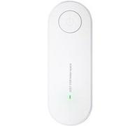 LINFE Purificateur d'air à ions négatifs pour usage domestique Blanc Blanc G