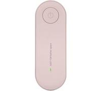 LINFE Purificateur d'air à ions négatifs pour usage domestique Rose G