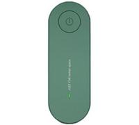 LINFE Purificateur d'air à ions négatifs pour usage domestique Vert G