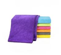 Lingette microfibre ESSENTIELB Chiffon microfibre x7