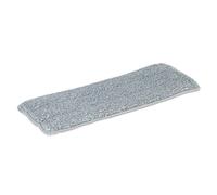 Lingette microfibre pour balai serpillière