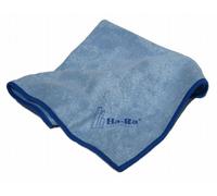 Lingette nettoyante Star Blue, 40x40 cm, en microfibre, super absorbante