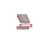 Lingette pour Balai Vileda Ultramax / Ultramax Turbo / Ultra Max / 1-2 Spray [Lot 8] Serpillère lavable réutilisable