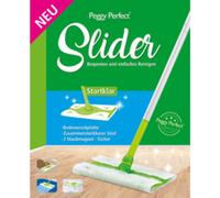 Slider Lingette, paquet de rechange