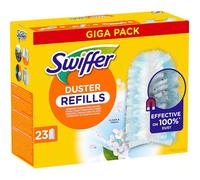 Plumeau magnétique parfum febreze, pack de 23
