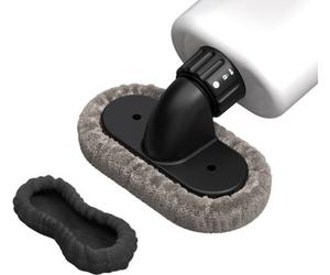 Lingettes et serpillères LAURASTAR Microfibre x4 pour système repassage