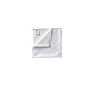 Lingettes Microfibre Haute Performance Scotch-Brite 2010, Blanc, 360 mm x 360 mm