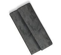 Lingettes microfibres (LOT DE 2) - VENTEO - Compatible Balai Autonettoyant Express - Housses lavables - Réutilisable G
