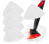 Lingettes recharge - Vileda - 5 PCS - Microfibre - Nettoyeur vapeur - Nettoyage efficace