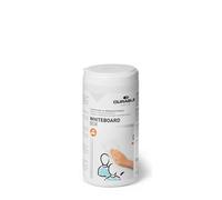 LINGETTES TABLEAU BLANC P100 DURABLE - IMPREGNIEES D'UN