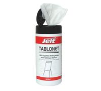 Lingettes tableau Jelt Tablonet - boîte de 100 lingettes