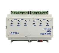Lingg & Janke Lingg & Janke Actionneur de commutation 6 canaux 16A A6F16-E A6F16H-E Quantité:1
