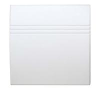 Lingg & Janke Lingg & Janke Capteur de température ambiante RTF99-FW 80 x 80 x 22 mm Quantité:1