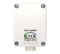 Lingg & Janke Lingg & Janke Sonde de contact ANF99-FW 65 x 50 x 37 mm Plage de température -55 +125 °C Quantité:1