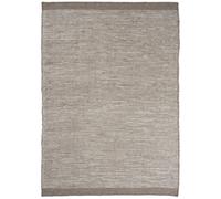Linie Design Tapis Asko 170x240cm Light grey