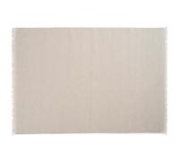 Linie Design Tapis en laine Rainbow 140x200cm Sand