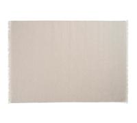 Linie Design Tapis en laine Rainbow 170x240cm Sand