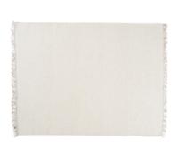 Linie Design Tapis en laine Rainbow 170x240cm White